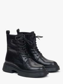 Ботинки и сапоги Estro модель 419095-6-5-596-101 Фото