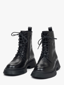 Ботинки и сапоги Estro модель 419095-6-5-596-101 Фото