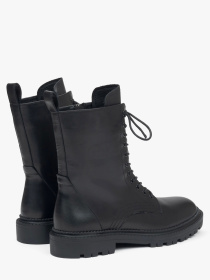 Ботинки и сапоги Estro модель 6436-716-1-101 Фото