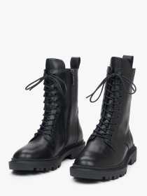 Ботинки и сапоги Estro модель 6436-716-1-101 Фото