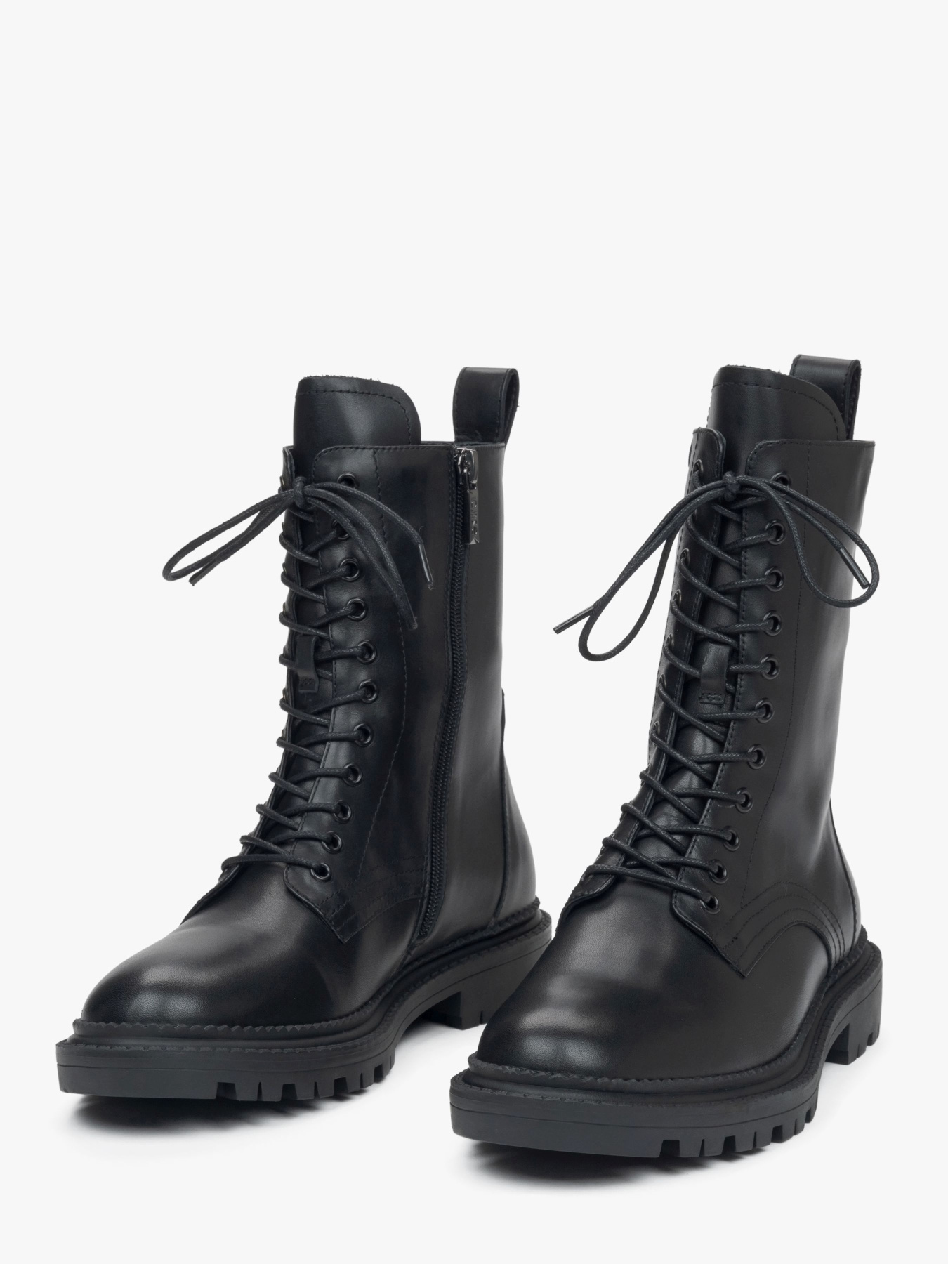 Ботинки и сапоги Estro модель 6436-716-1-101 Фото