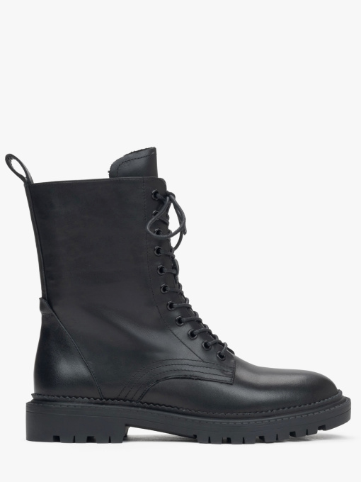 Ботинки и сапоги Estro модель 6436-716-1-101 Фото