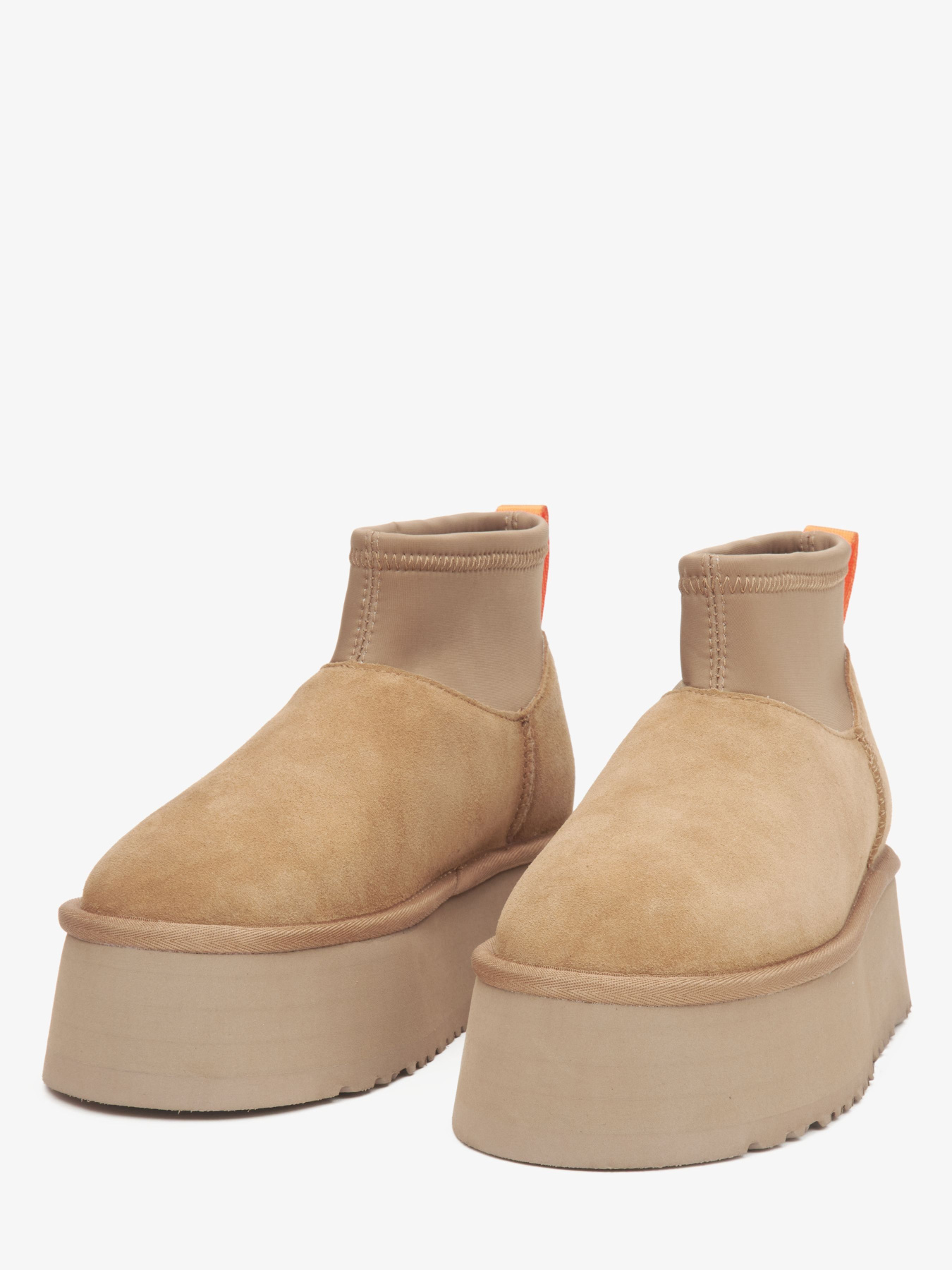 Черевики та чоботи Estro модель 2024-1-323 Фото