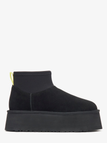 Ботинки и сапоги Estro модель 2024-1-301 Фото