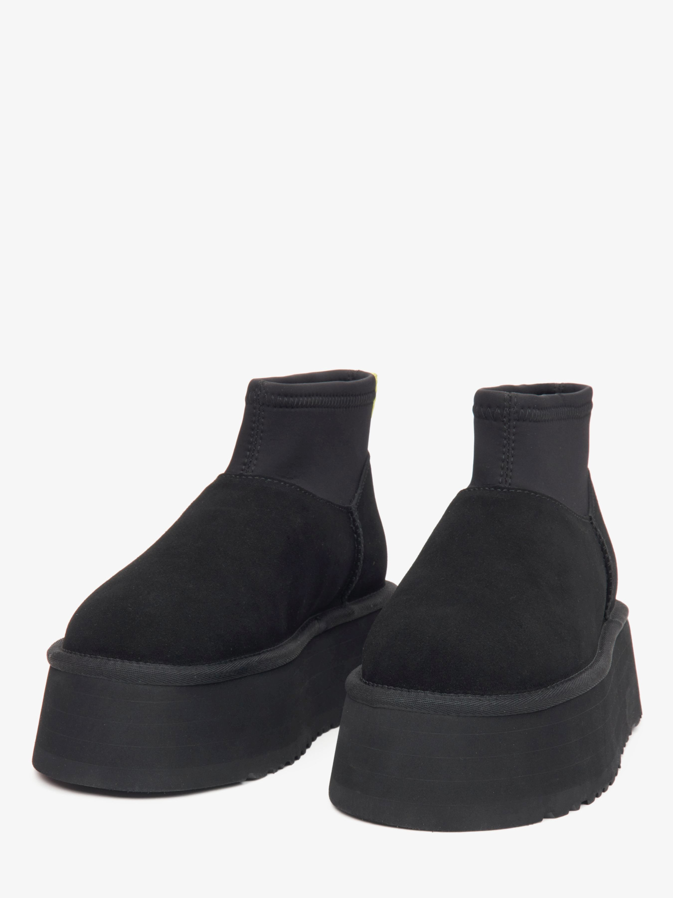 Ботинки и сапоги Estro модель 2024-1-301 Фото