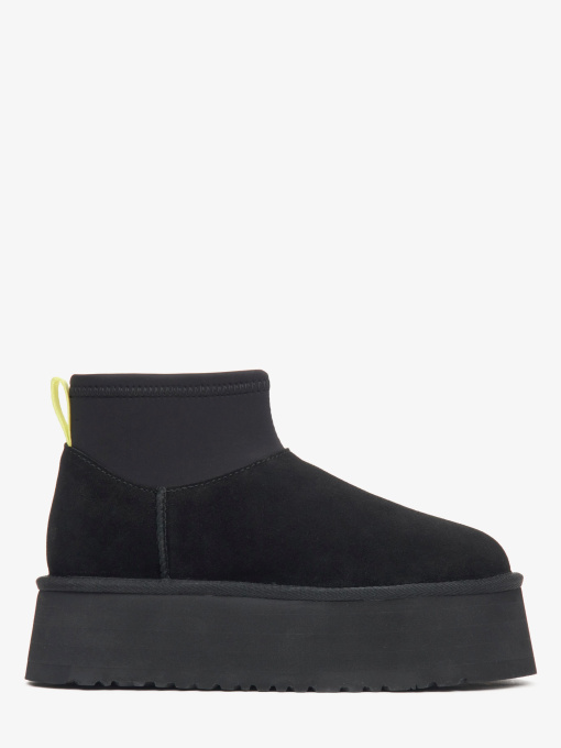 Ботинки и сапоги Estro модель 2024-1-301 Фото