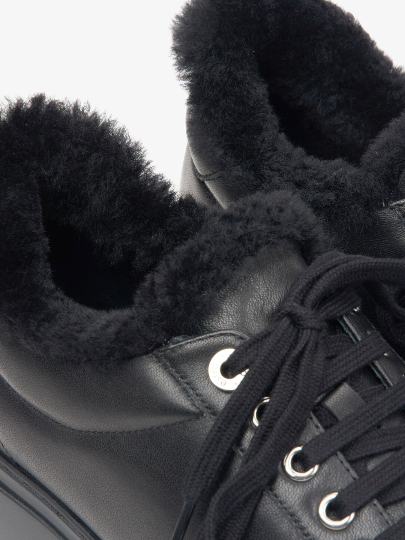 Кеды Estro модель 063-15-3-101 Фото