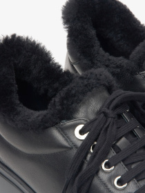 Кеды Estro модель 063-15-3-101 Фото