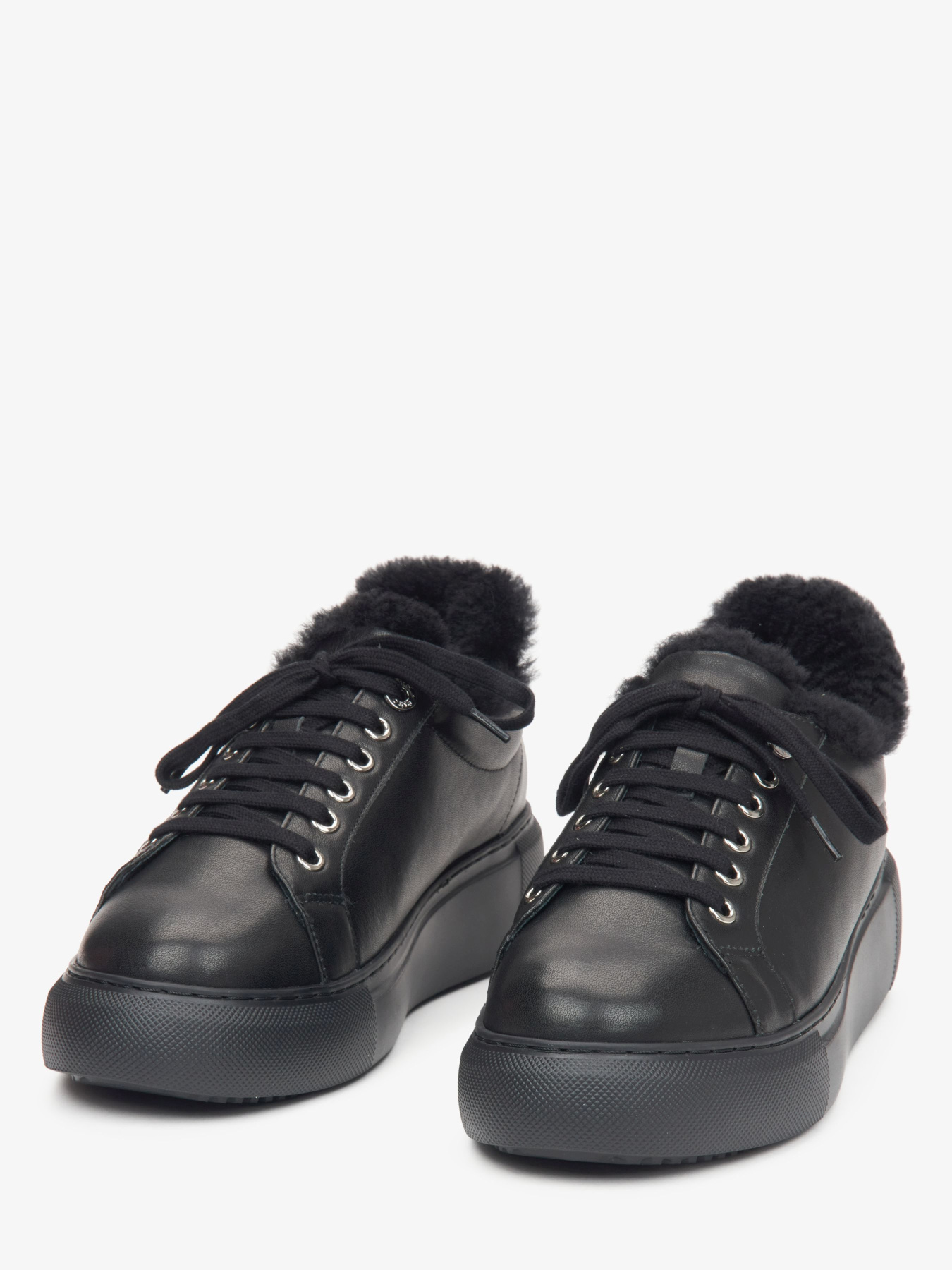 Кеди Estro модель 063-15-3-101 Фото