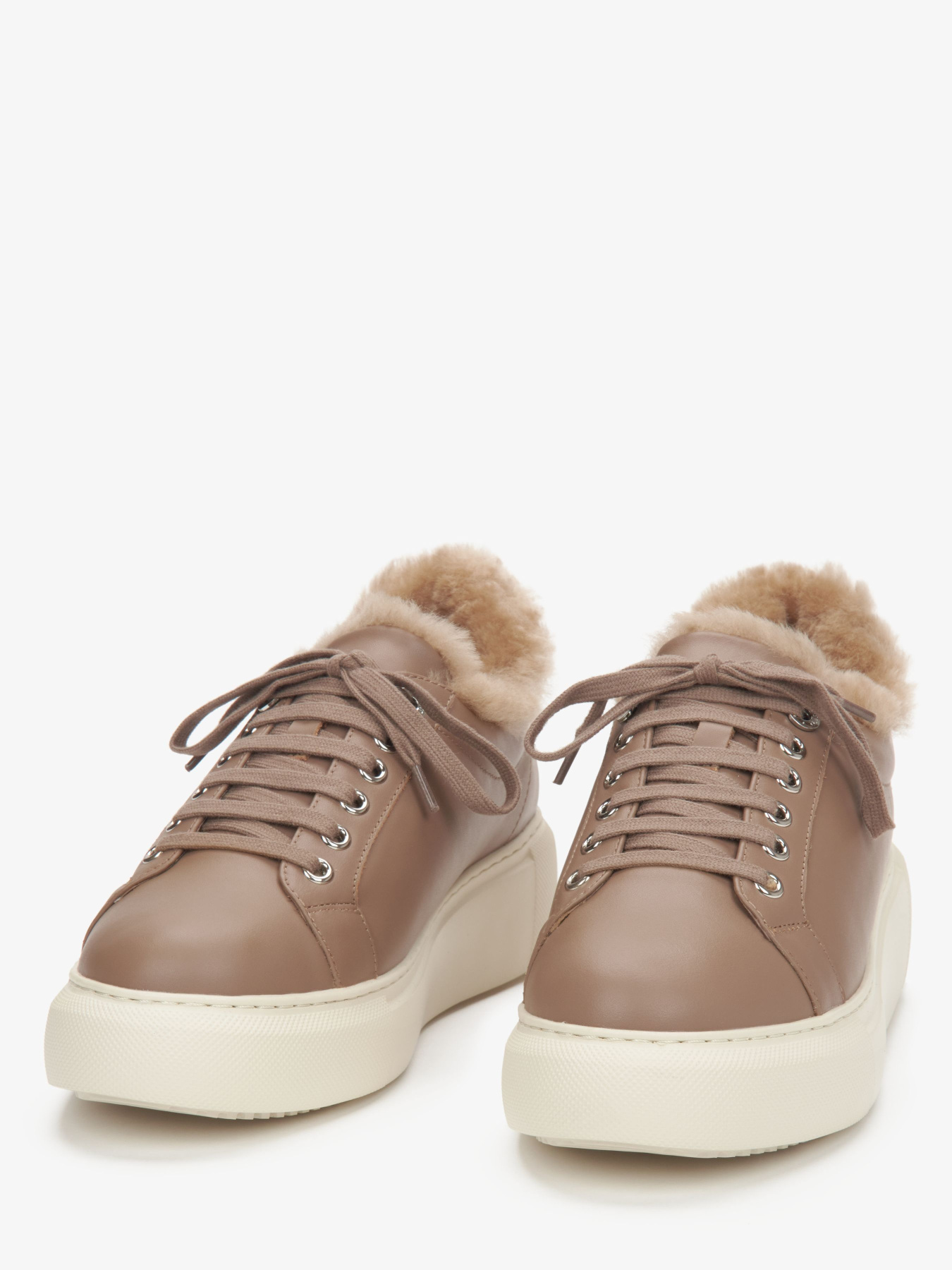 Кеды Estro модель 063-15-1-108 Фото