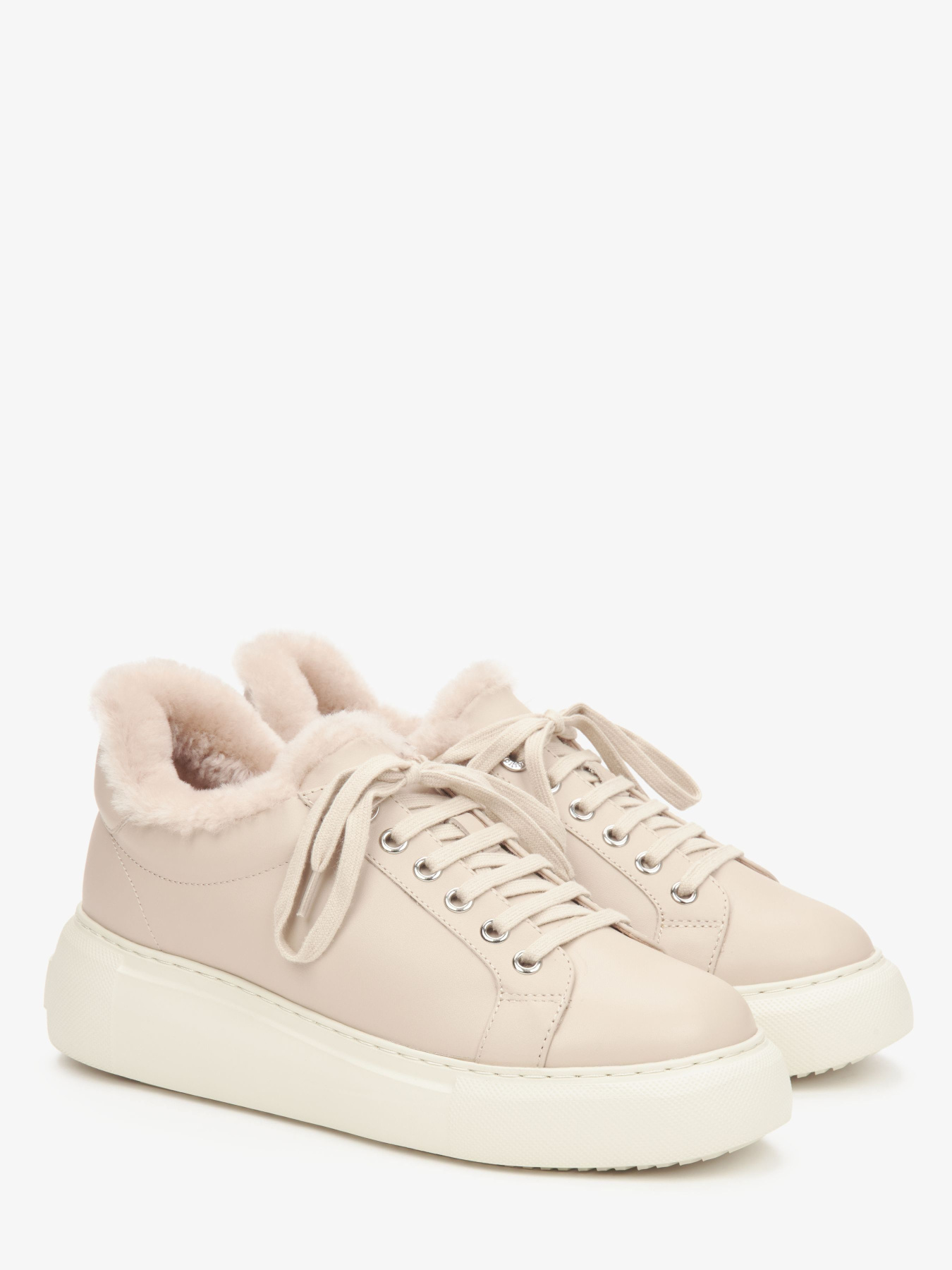 Кеды Estro модель 063-15-2-123 Фото