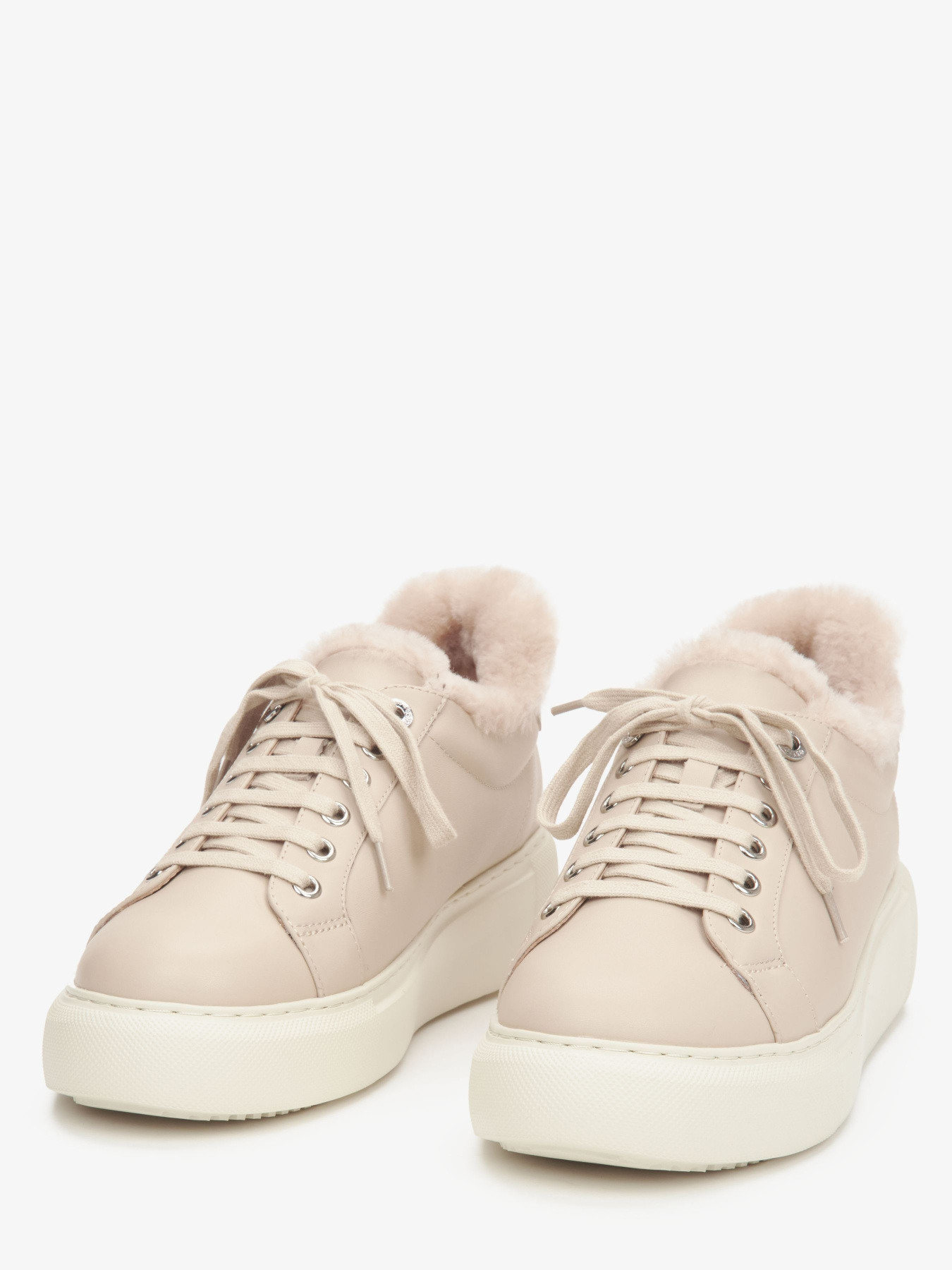 Кеды Estro модель 063-15-2-123 Фото