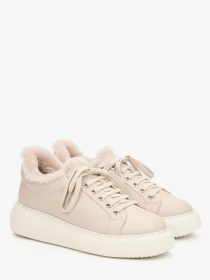 Кеды Estro модель 063-15-2-123 Фото