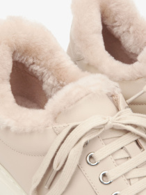 Кеды Estro модель 063-15-2-123 Фото