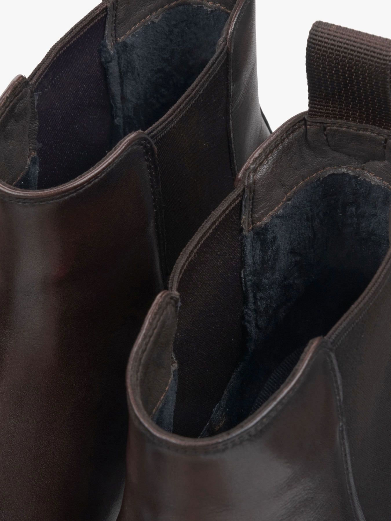 Ботинки и сапоги Estro модель 985-1-108 Фото