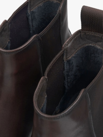 Ботинки и сапоги Estro модель 985-1-108 Фото