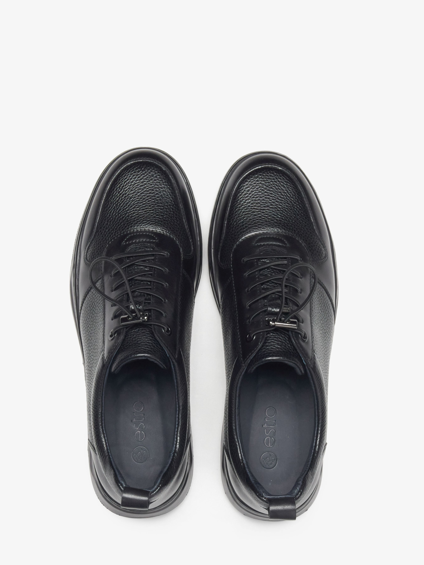 Кеды Estro модель 201-66-101 Фото