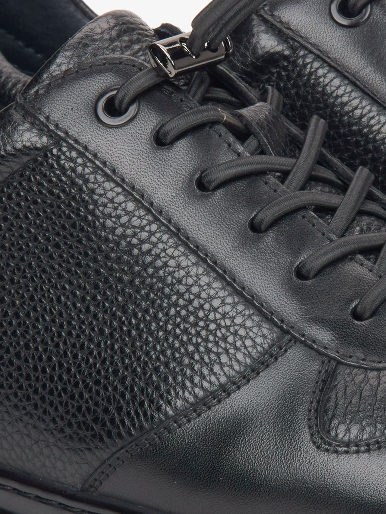 Кеды Estro модель 201-66-101 Фото