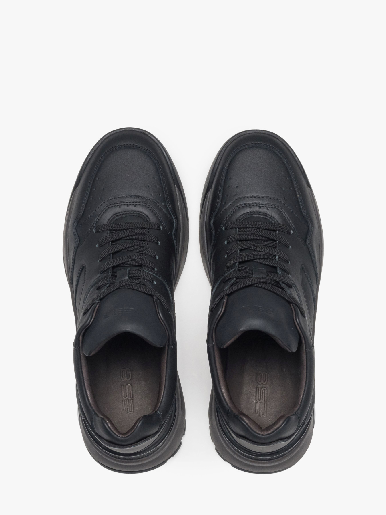 Кросівки ES8 модель 218-8-101 Фото