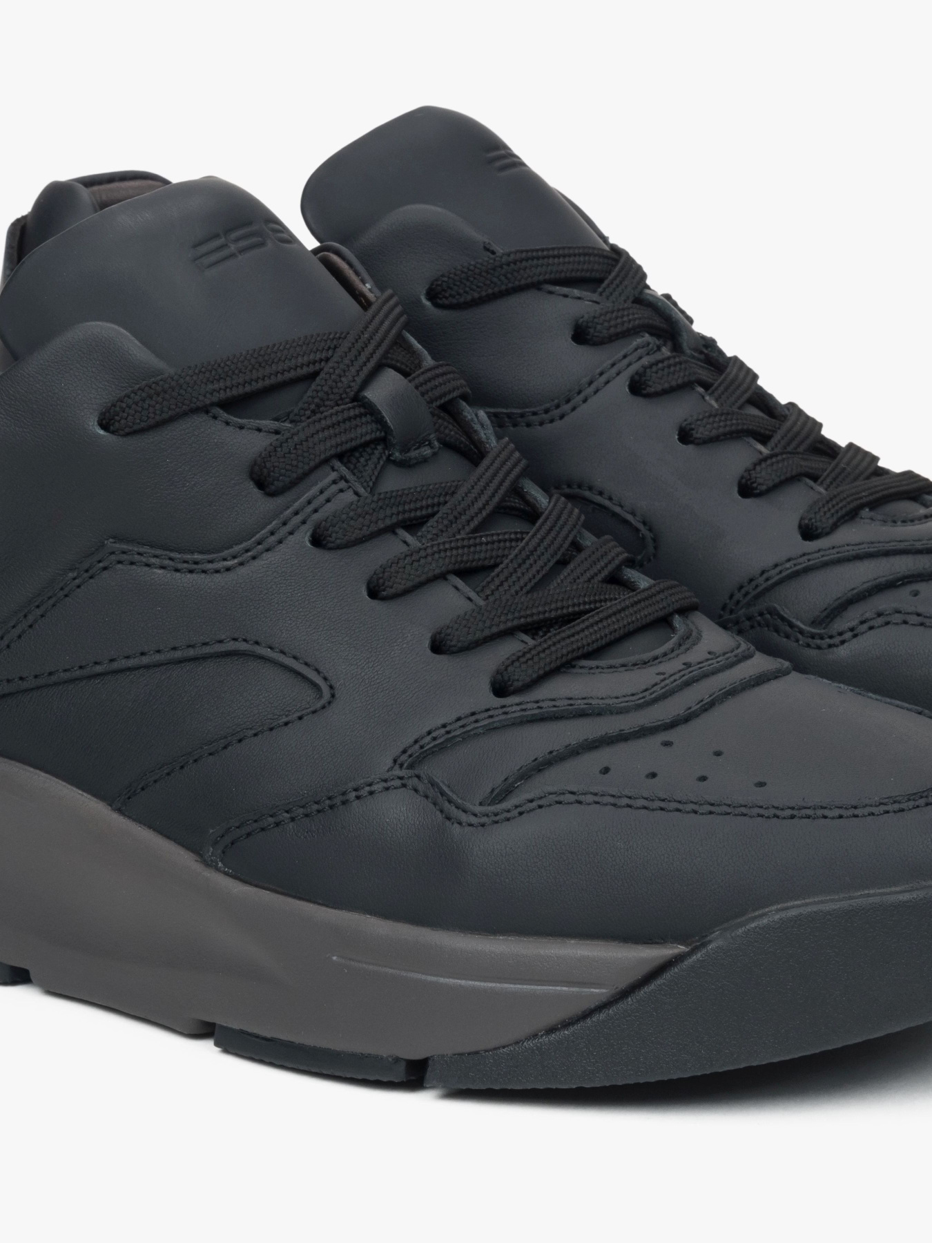 Кросівки ES8 модель 218-8-101 Кросівки ES8 модель 218-8-101 Фото