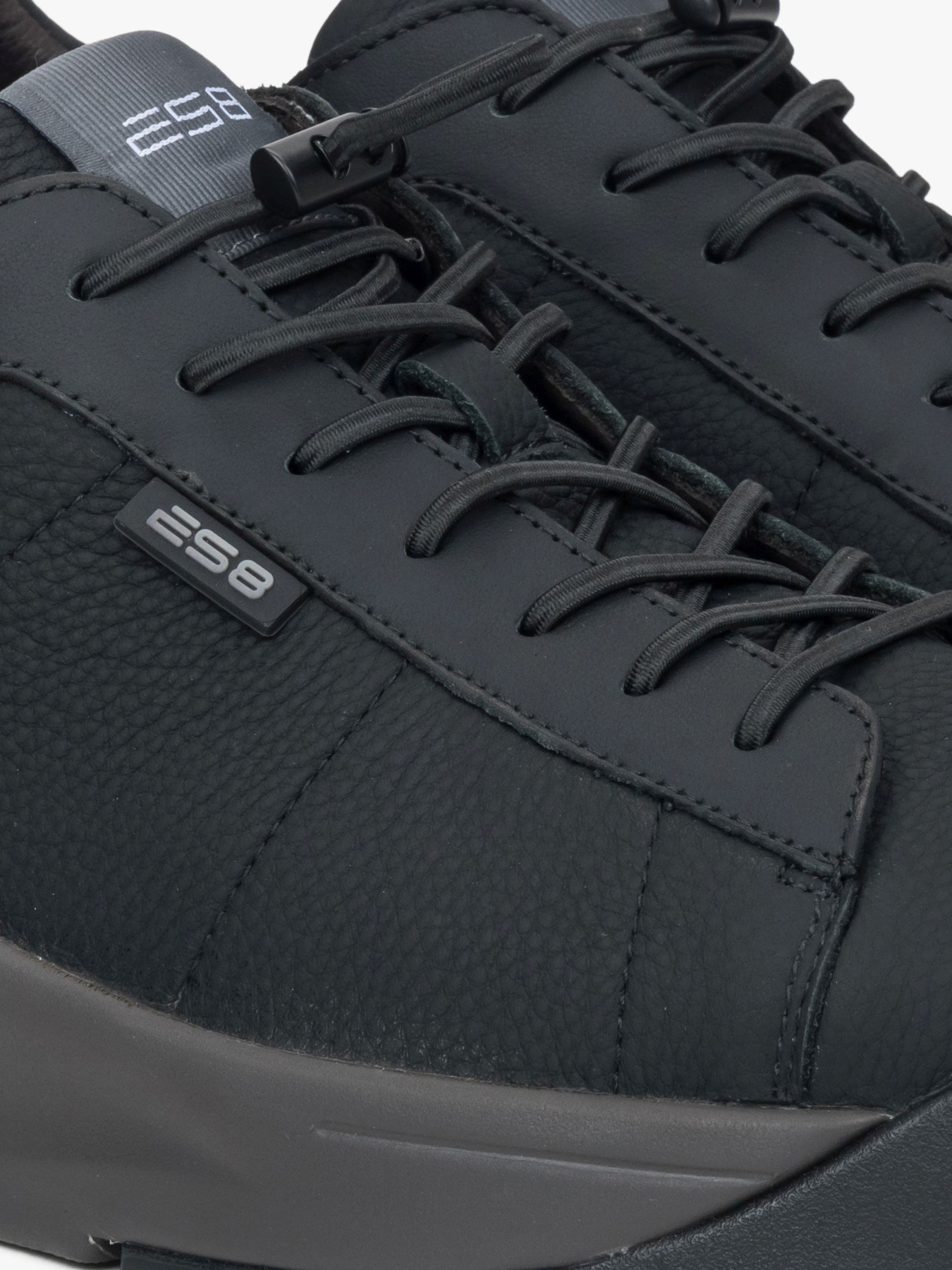 Кросівки ES8 модель 218-9-101 Фото