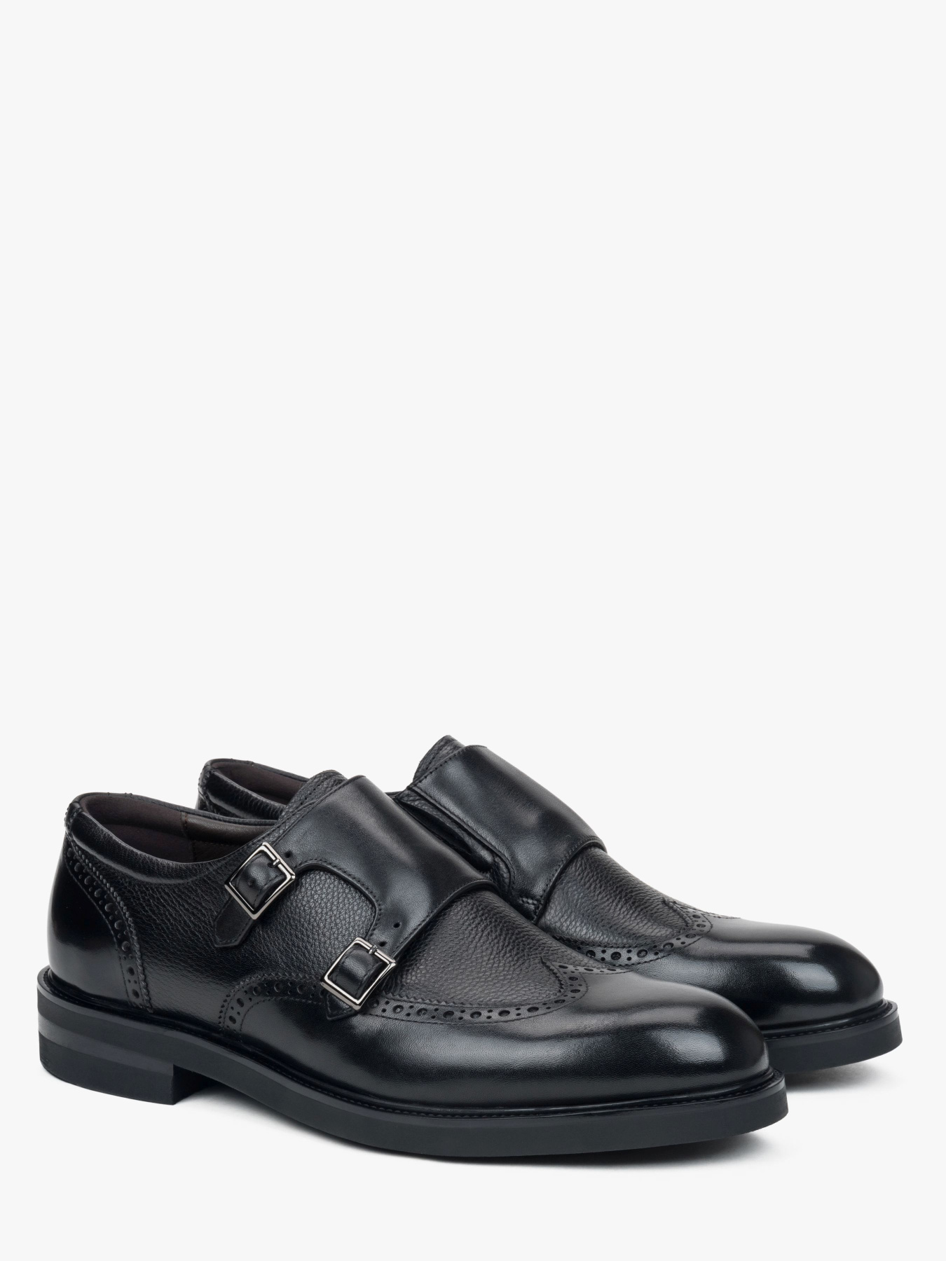 Туфли и лоферы Estro модель 453-49-101 Фото