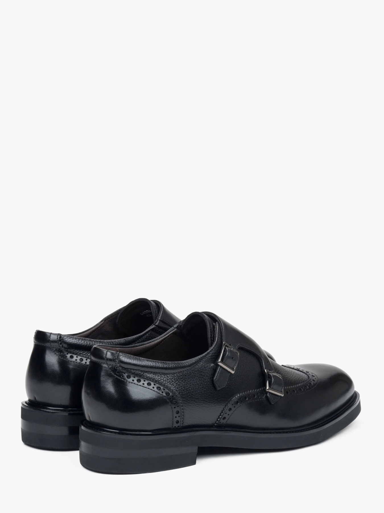 Туфли и лоферы Estro модель 453-49-101 Фото