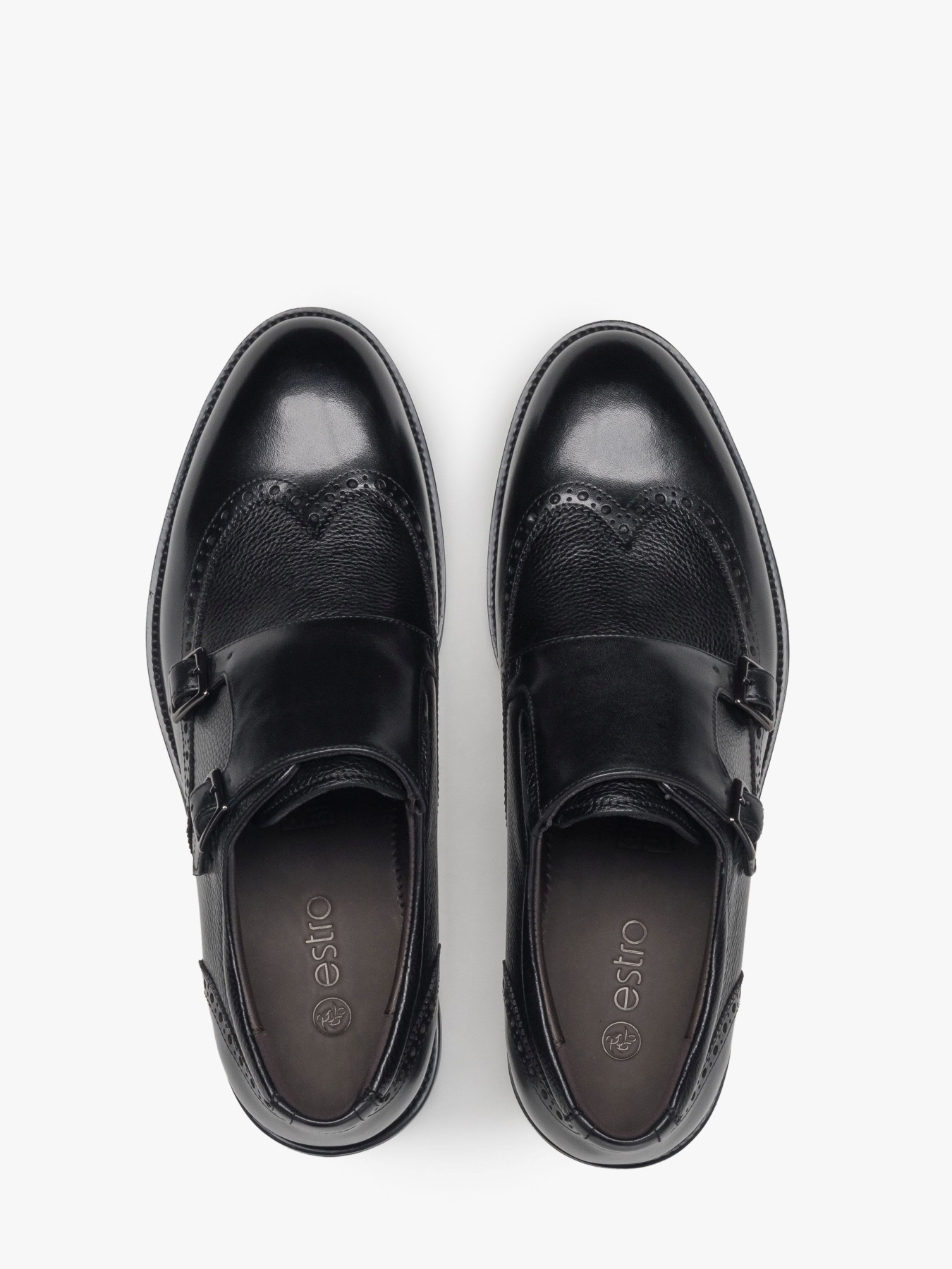 Туфли и лоферы Estro модель 453-49-101 Фото