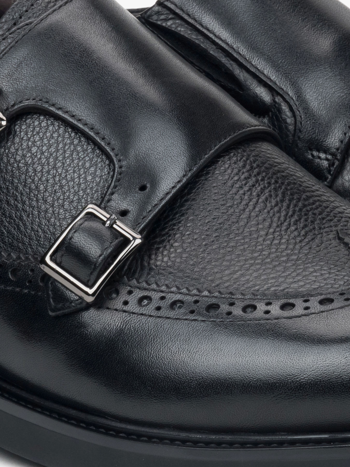 Туфли и лоферы Estro модель 453-49-101 Фото