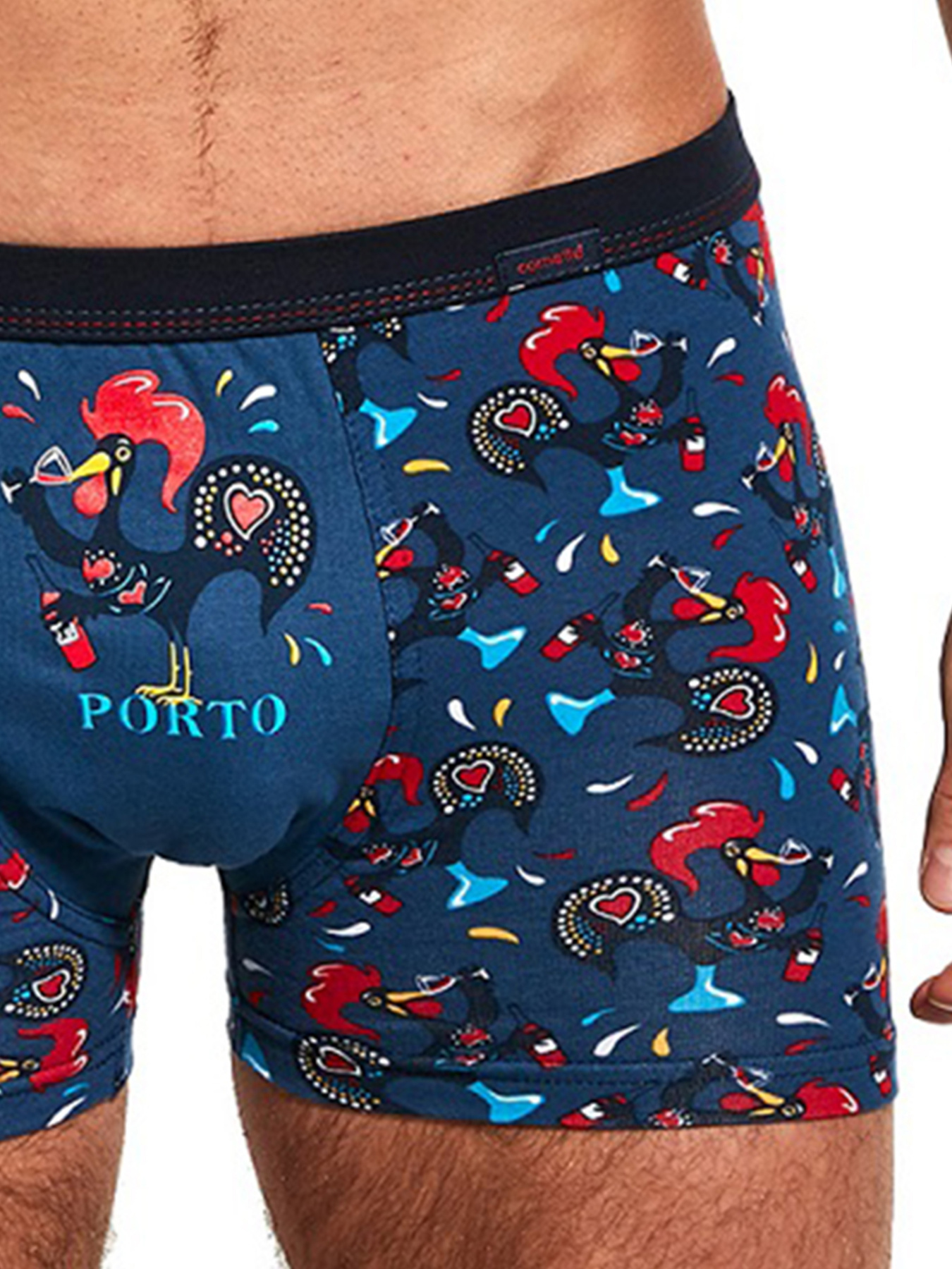 Трусы Cornette модель 280-188 Фото