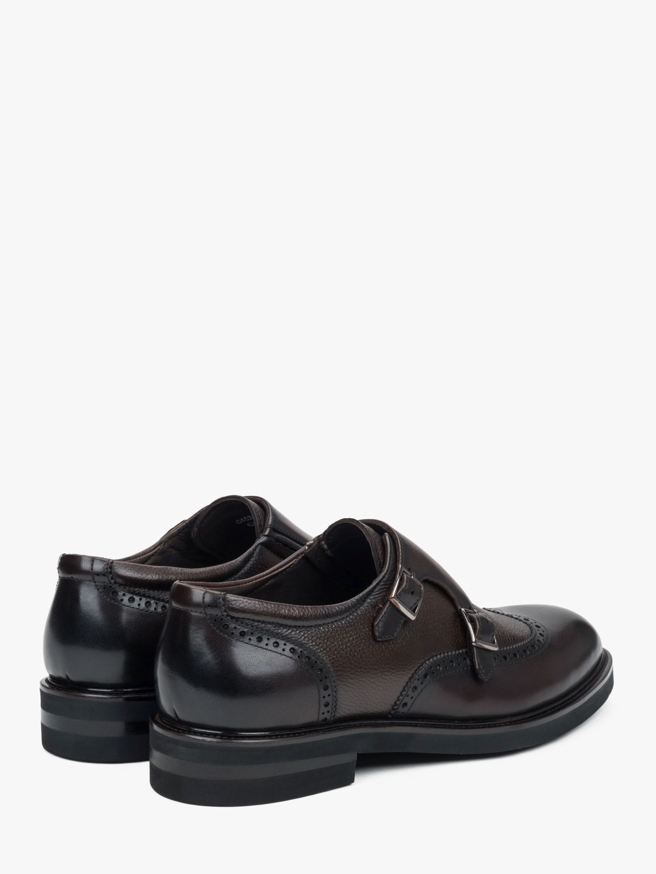 Туфли и лоферы Estro модель 453-49-108 Фото