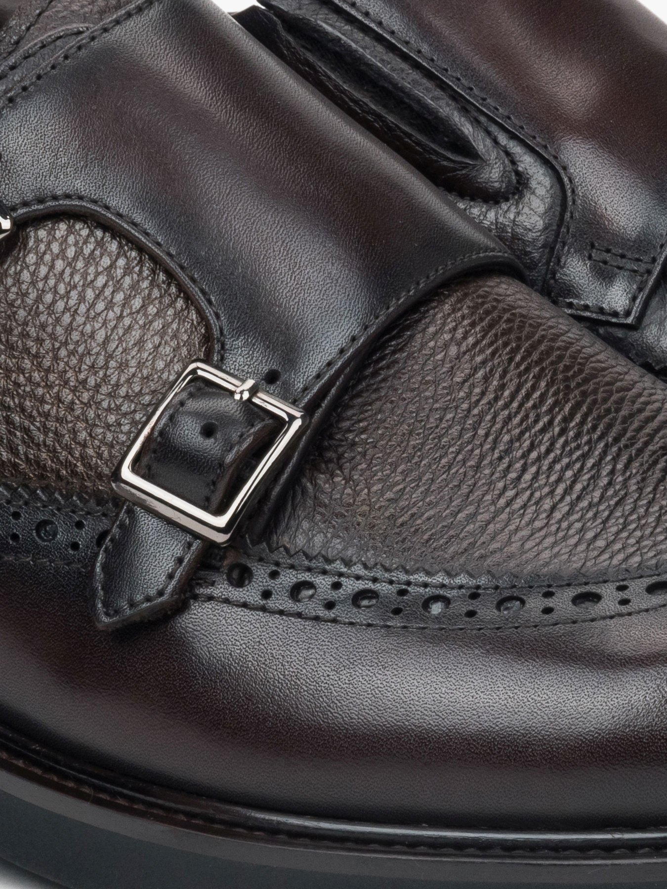 Туфли и лоферы Estro модель 453-49-108 Фото