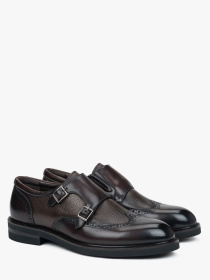 Туфли и лоферы Estro модель 453-49-108 Фото