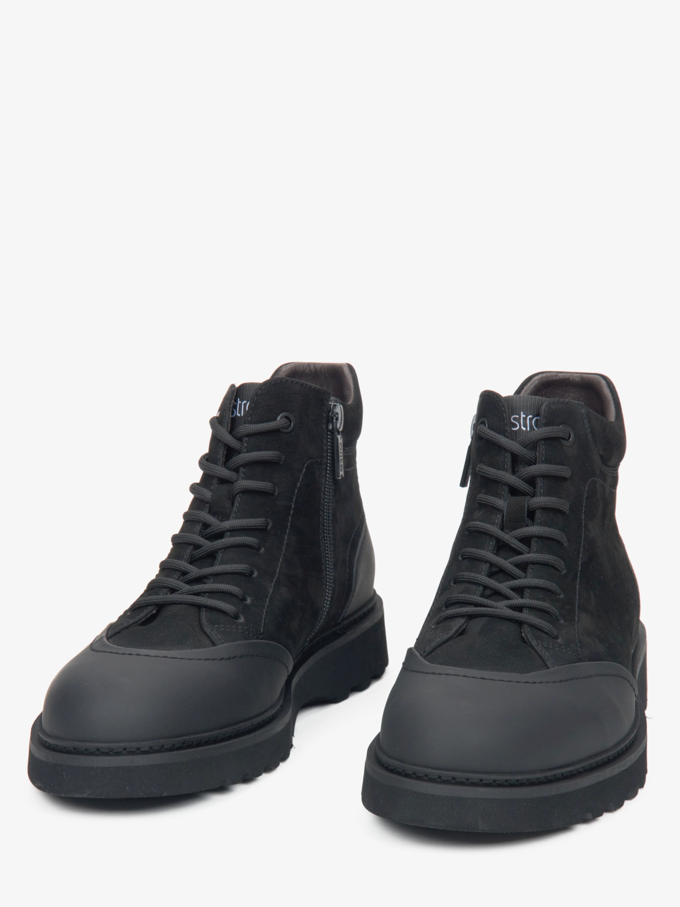 Ботинки и сапоги Estro модель 016-25-1101 Фото