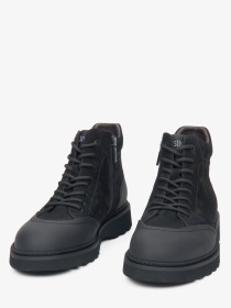 Ботинки и сапоги Estro модель 016-25-1101 Фото