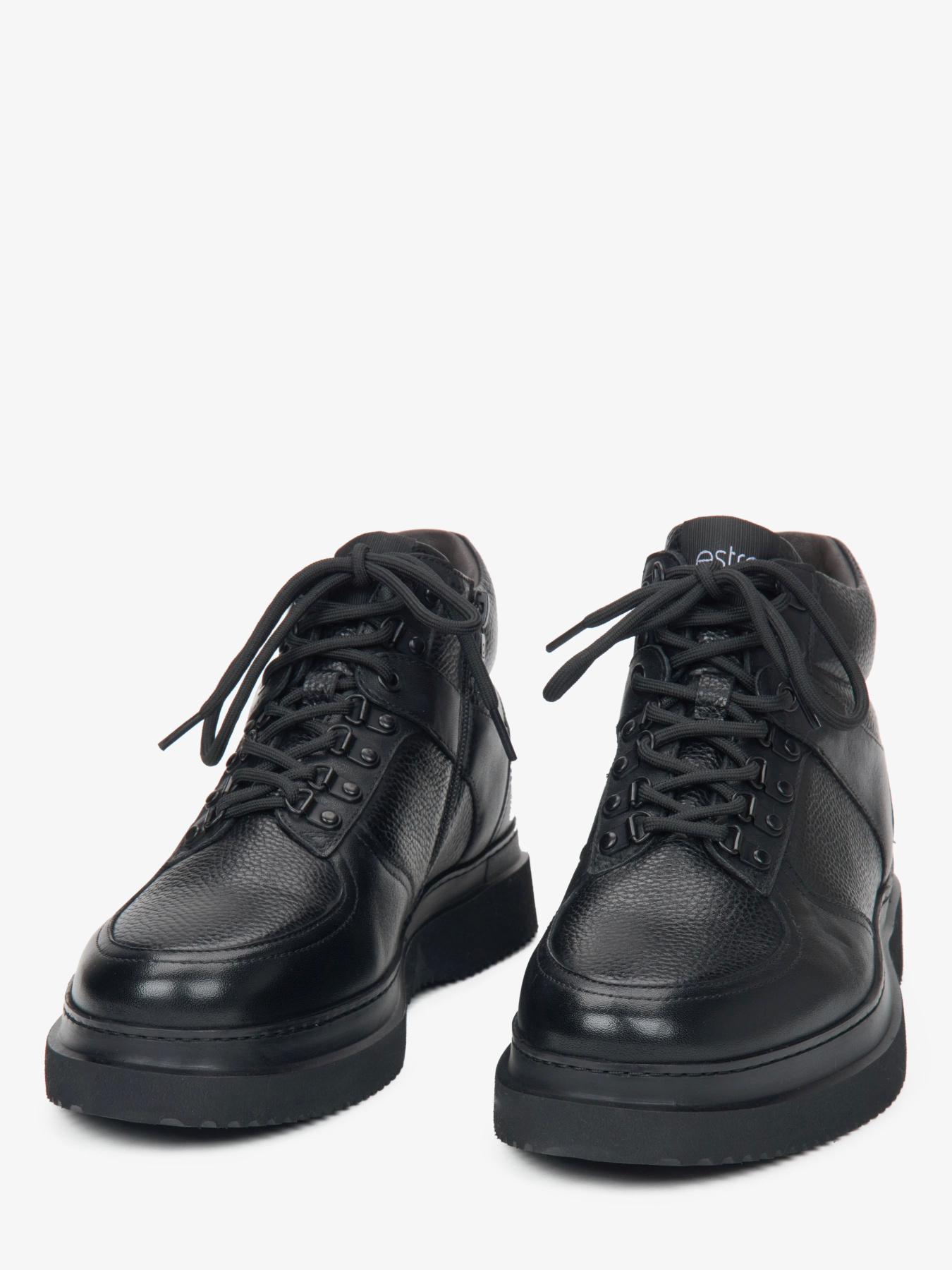 Ботинки и сапоги Estro модель 007-25-101 Фото