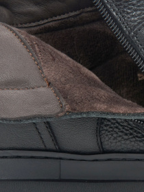 Ботинки и сапоги Estro модель 007-25-101 Фото