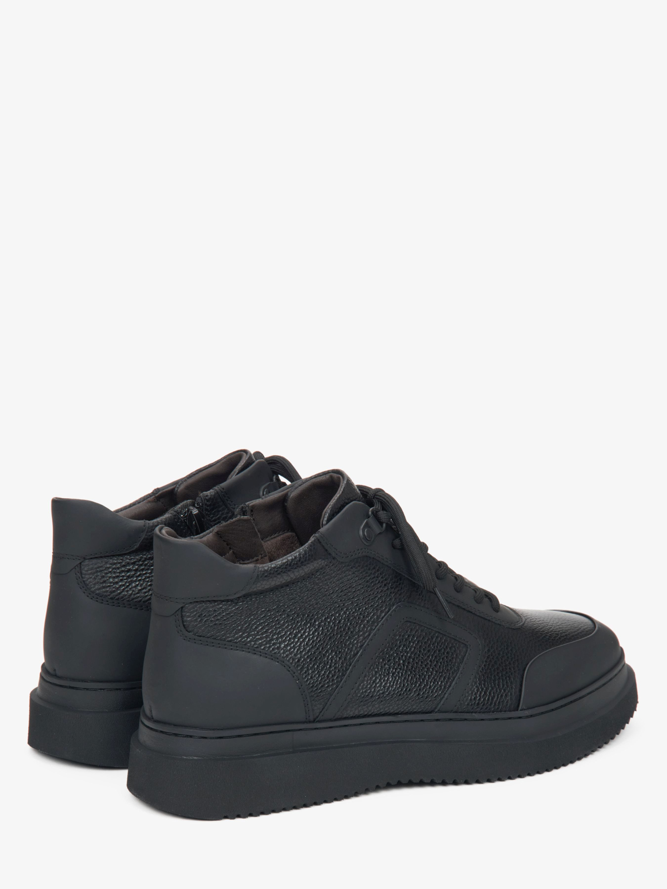 Ботинки и сапоги Estro модель 007-61-101 Фото