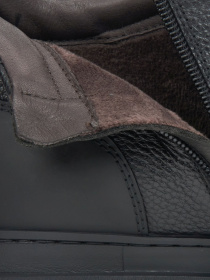 Ботинки и сапоги Estro модель 007-61-101 Фото