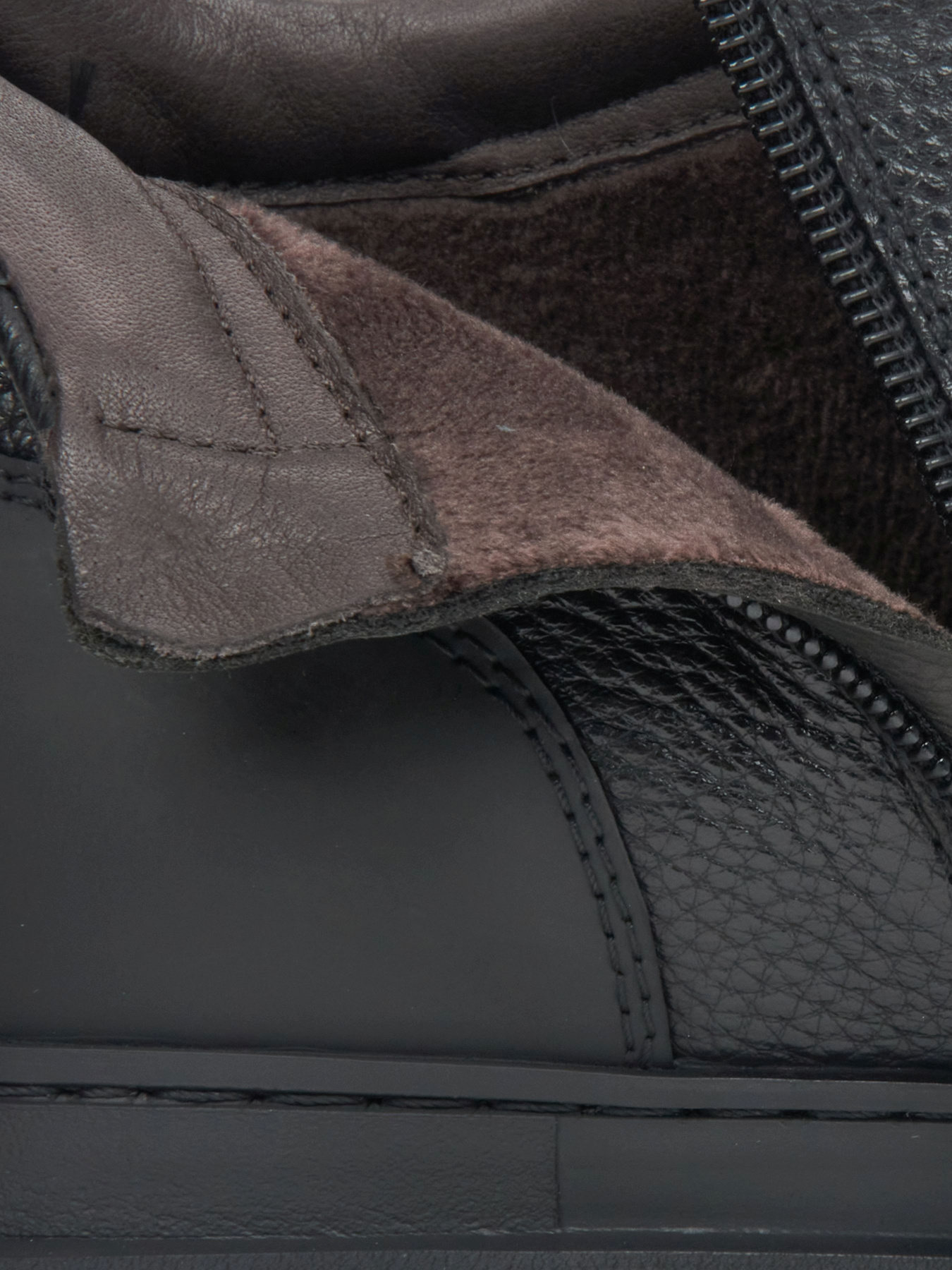 Ботинки и сапоги Estro модель 007-61-101 Фото