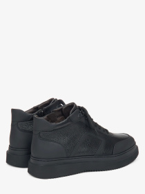 Ботинки и сапоги Estro модель 007-61-101 Фото