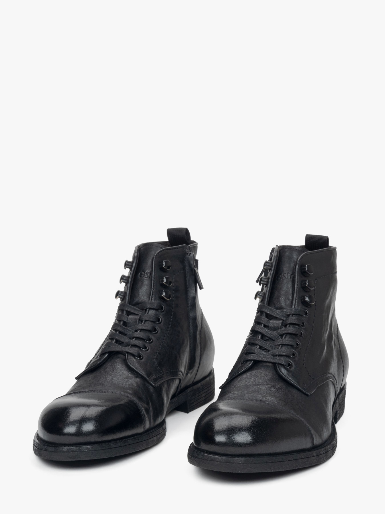 Ботинки и сапоги Estro модель 5698-701-101 Фото