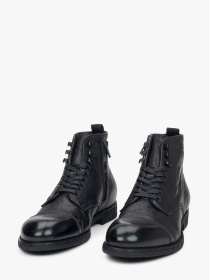 Ботинки и сапоги Estro модель 5698-701-101 Фото