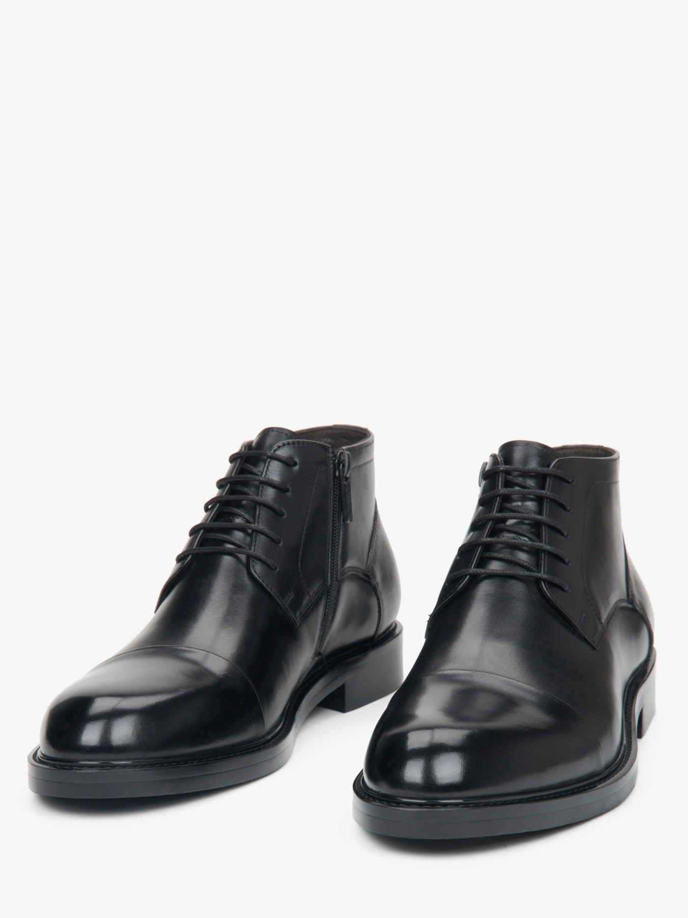 Ботинки и сапоги Estro модель 909-56-101 Фото