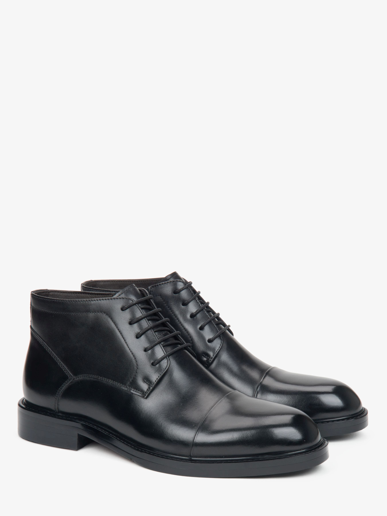 Ботинки и сапоги Estro модель 909-56-101 Фото