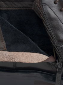 Ботинки и сапоги Estro модель 909-56-108 Ботинки и сапоги Estro модель 909-56-108 Фото