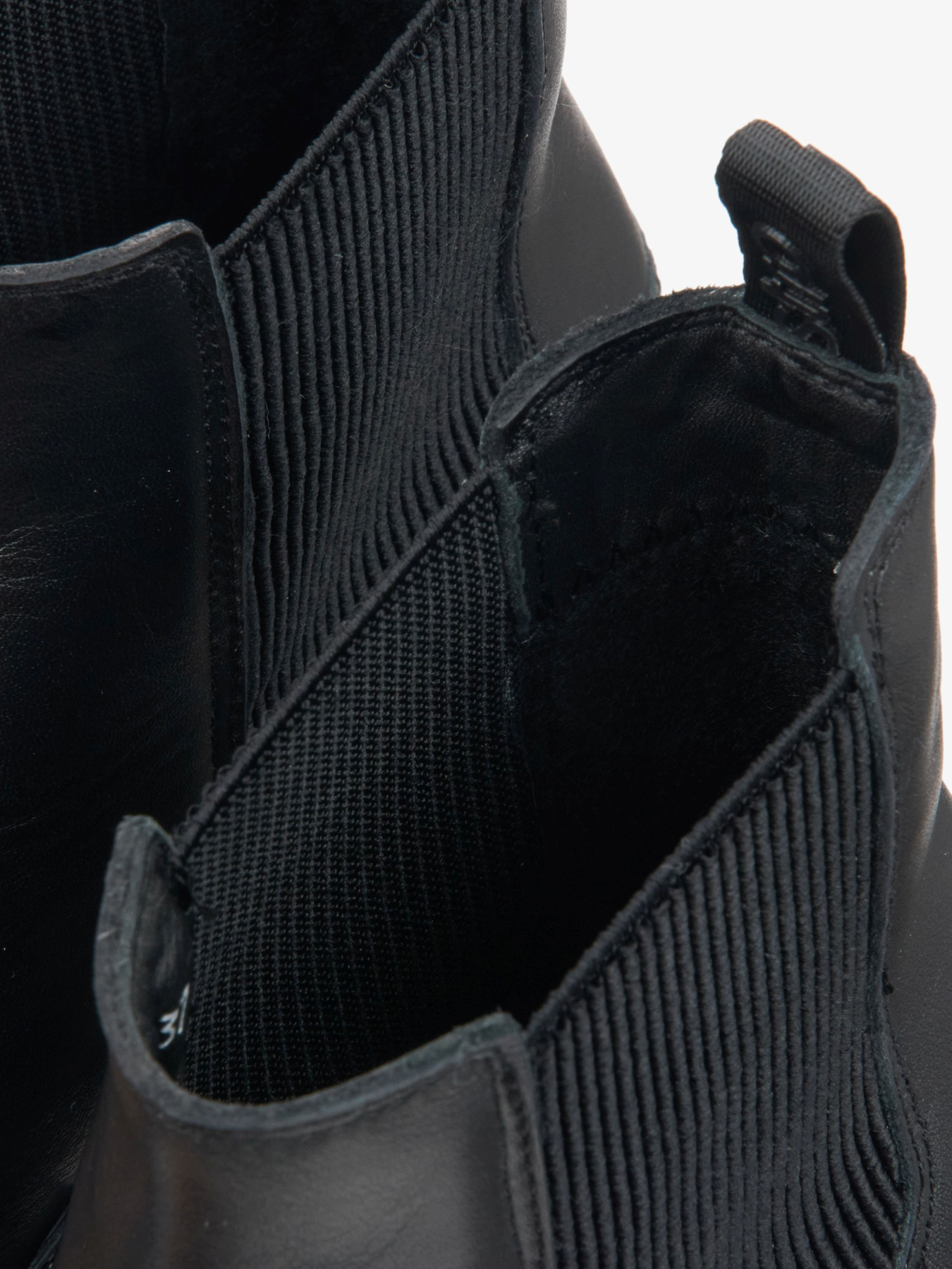 Ботинки и сапоги Estro модель 09-3247535-101 Фото