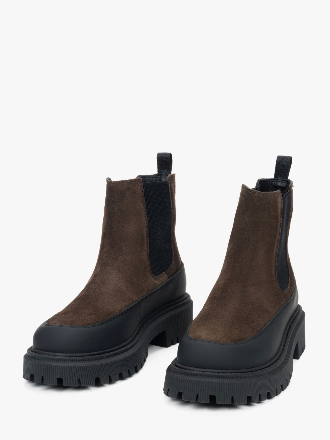 Ботинки и сапоги Estro модель 09-3247148-577 Фото