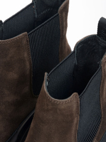 Ботинки и сапоги Estro модель 09-3247148-577 Фото