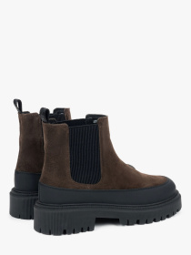 Ботинки и сапоги Estro модель 09-3247148-577 Фото